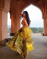 Lavanya Tripathi PhotoShoot Photos
